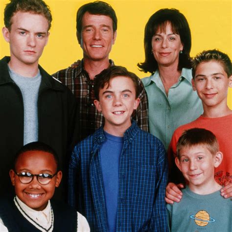malcolm in the middle 123 movies|Bryan Cranston Hinted At A Malcolm In The Middle Reunion But Will It.